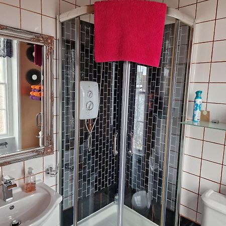 Philbeach Guest House Уеймут Стая снимка