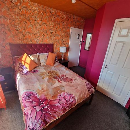 Philbeach Guest House Уеймут Екстериор снимка