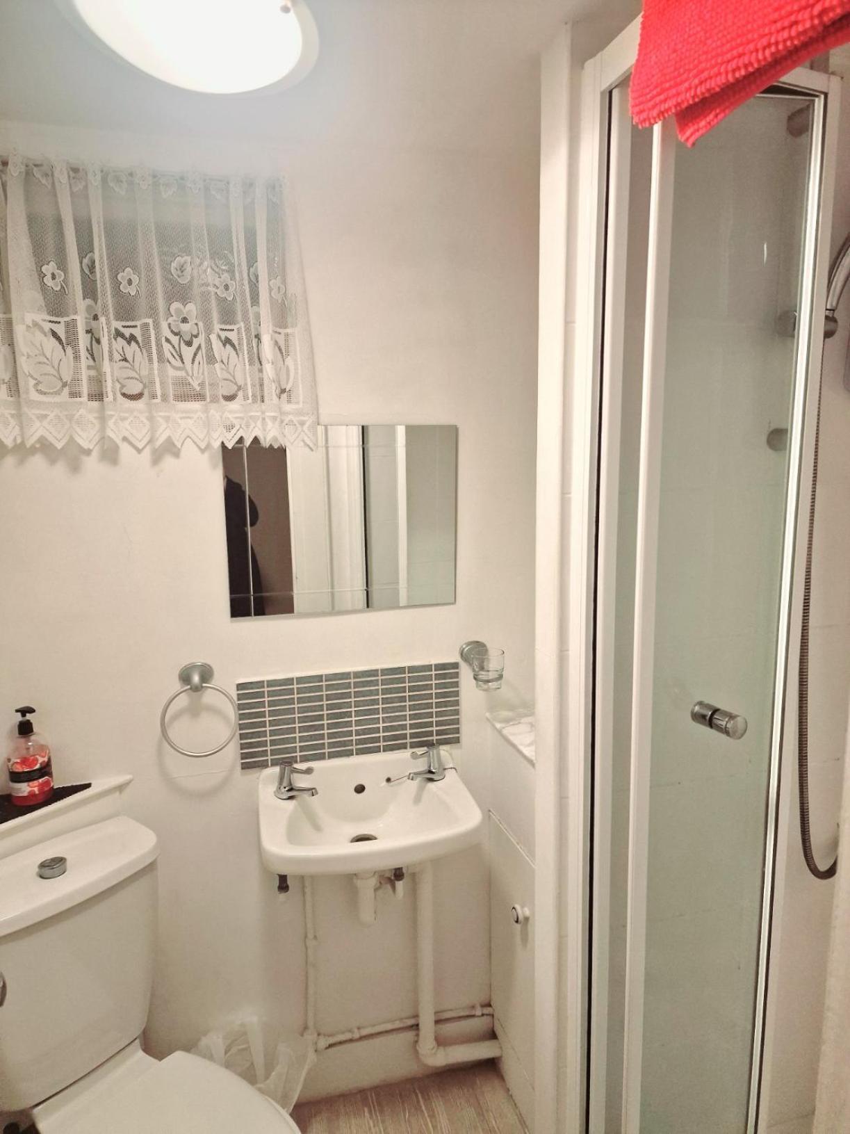 Philbeach Guest House Уеймут Стая снимка