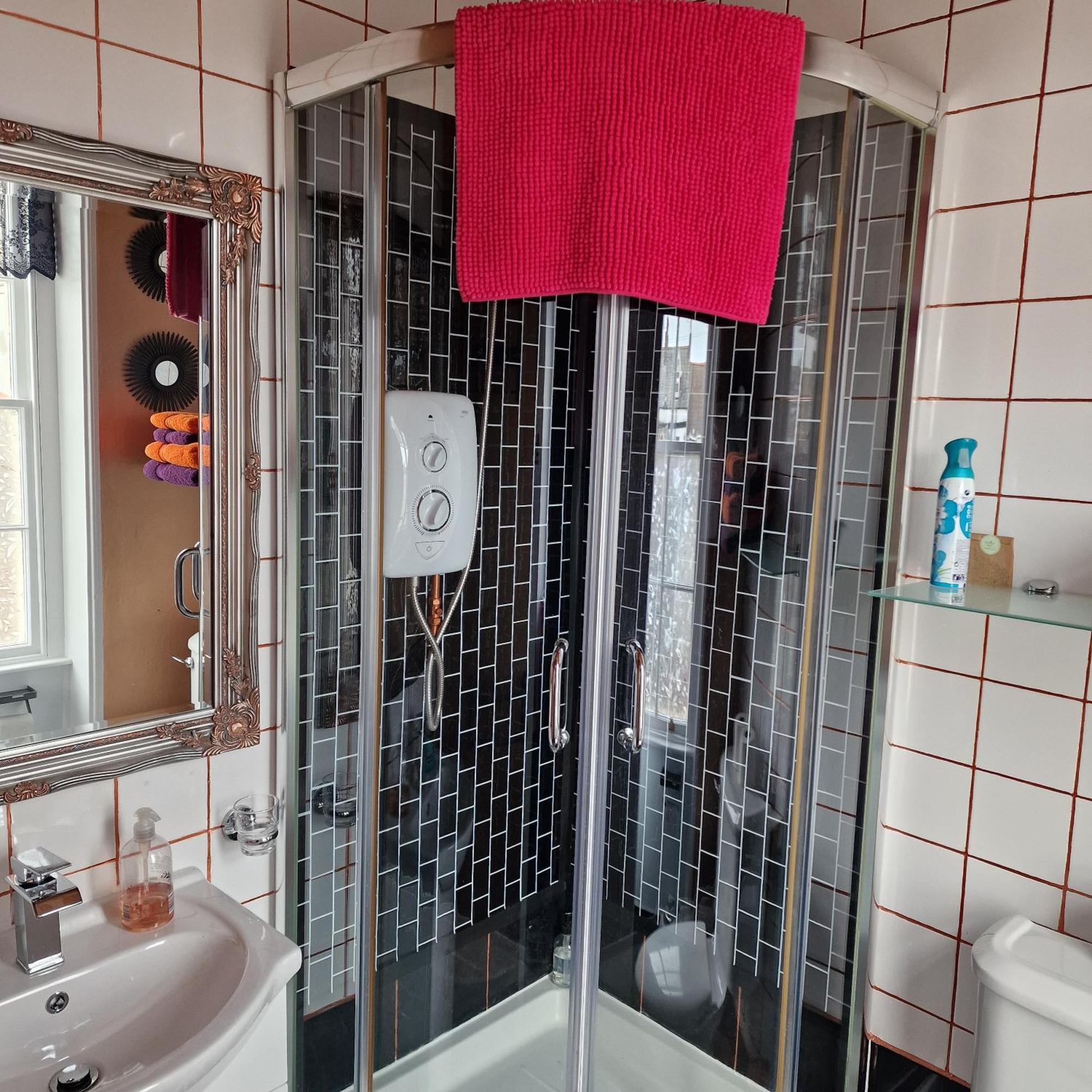Philbeach Guest House Уеймут Стая снимка