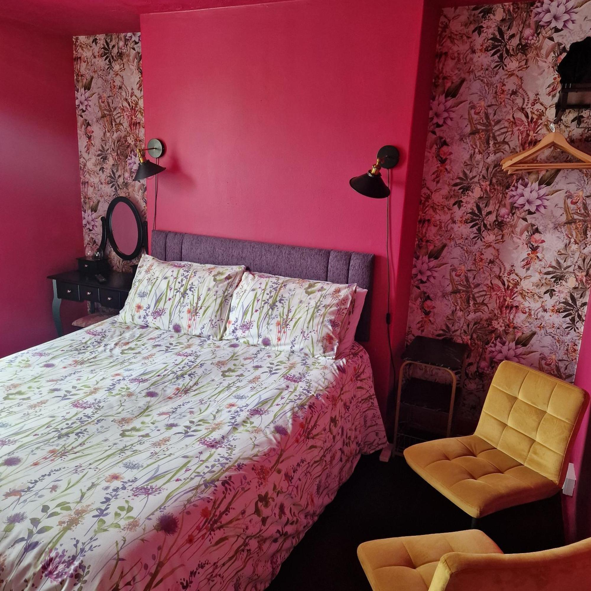 Philbeach Guest House Уеймут Стая снимка