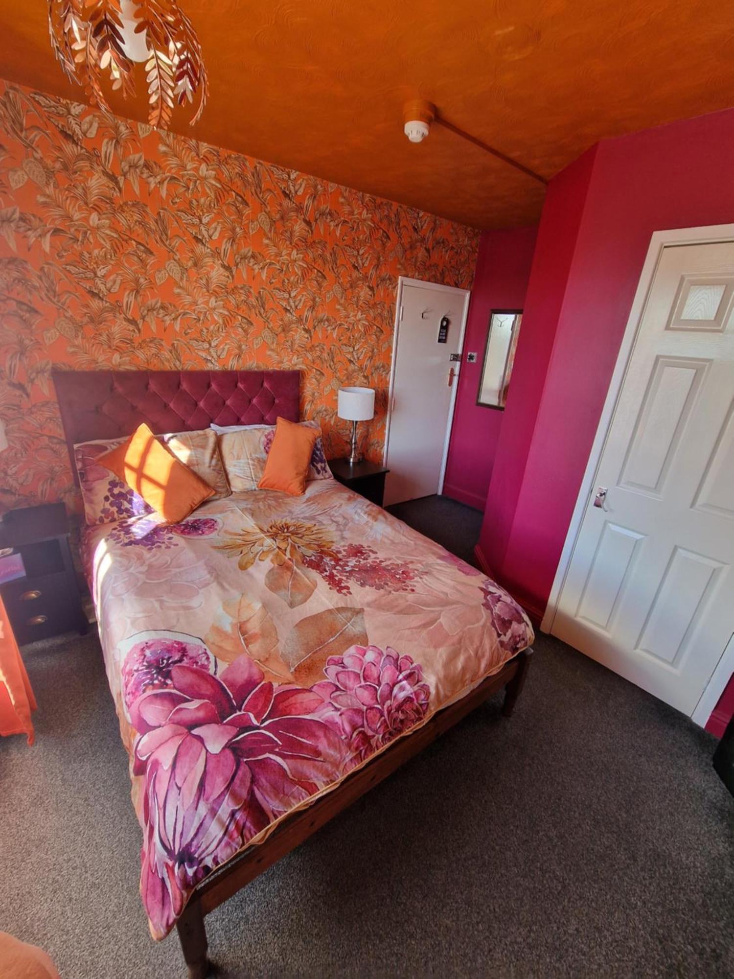 Philbeach Guest House Уеймут Екстериор снимка