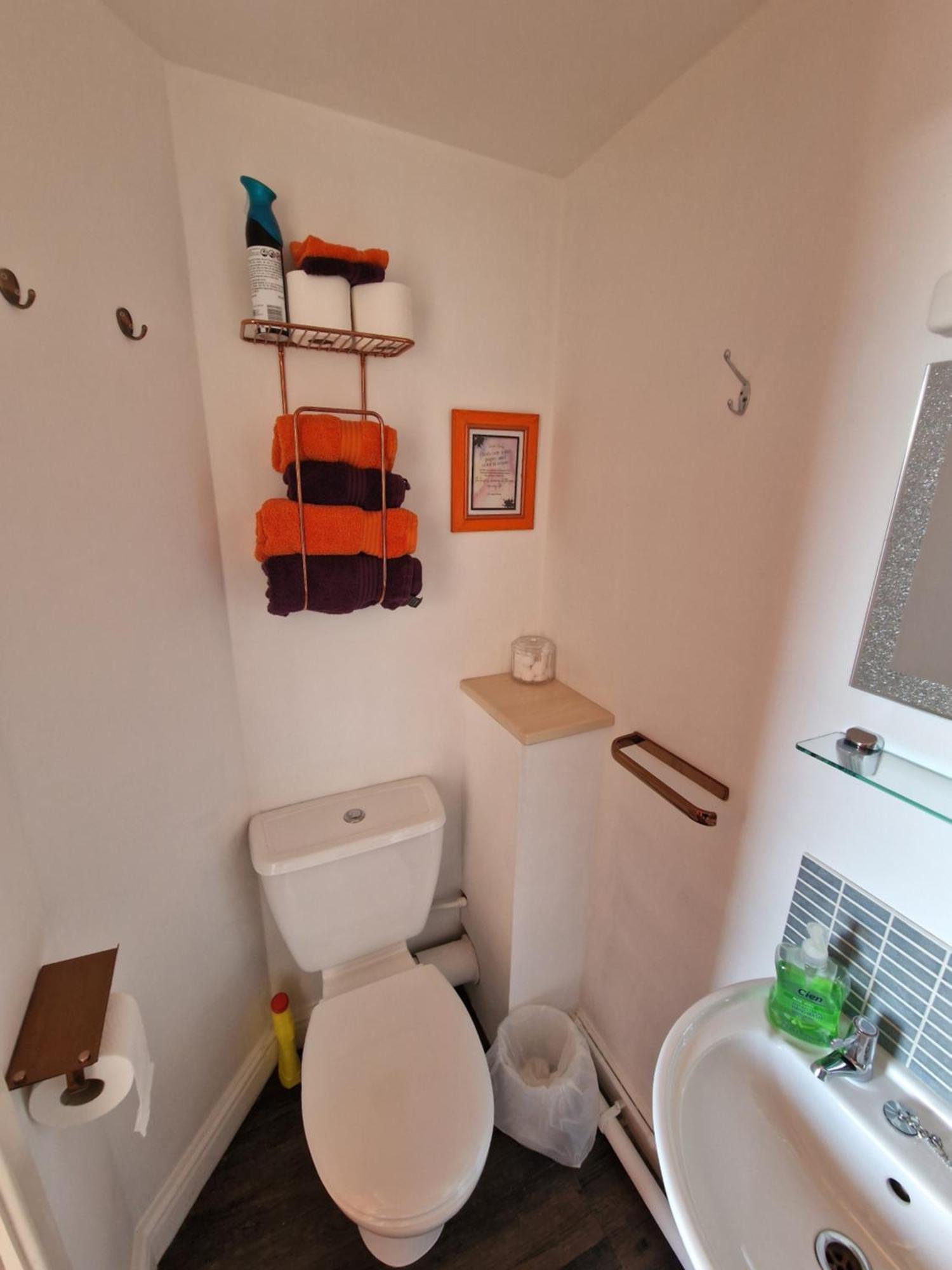 Philbeach Guest House Уеймут Екстериор снимка