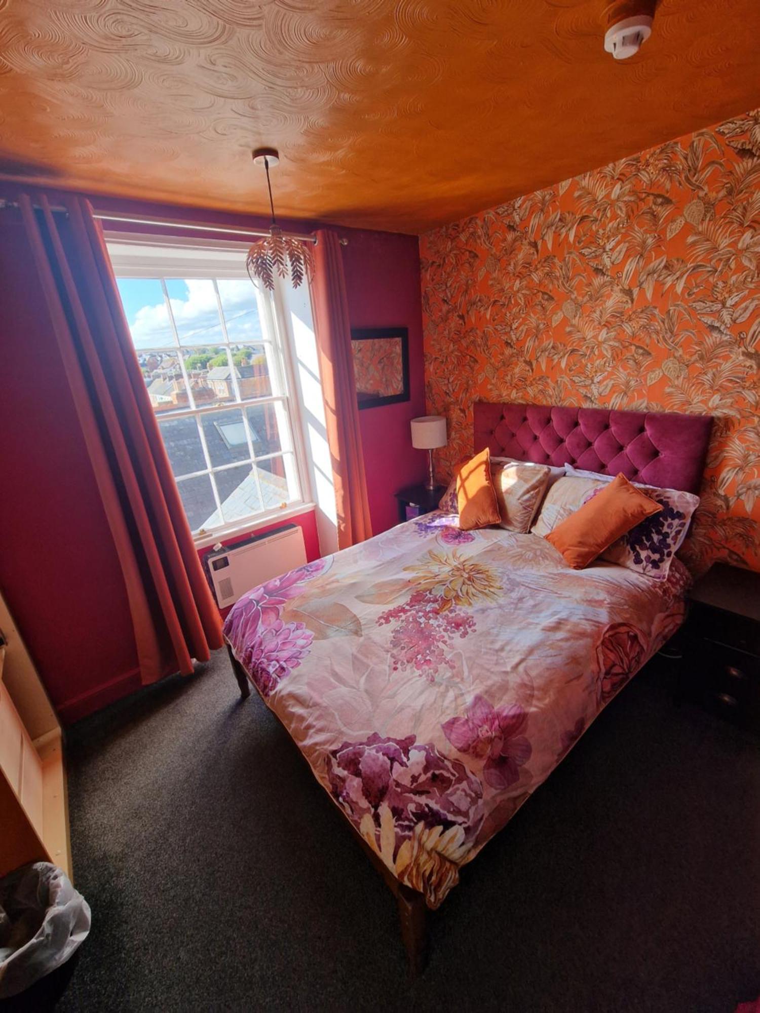 Philbeach Guest House Уеймут Екстериор снимка